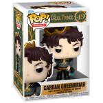 Funko Pop! The Folk of the Air - The Cruel Prince Cardan Greenbriar #49 Image 1