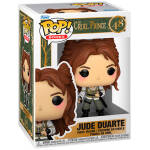 Funko Pop! The Folk of the Air - The Cruel Prince Jude Duarte #48 Image 1
