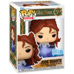Funko Pop! The Folk of the Air - The Cruel Prince Jude Duarte Coronation Gown #50 Image 1