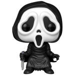 Funko Pop! Ghost Face - Ghost Face Shelf Sitter #2002 Image 2