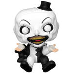 Funko Pop! Terrifier - Art the Clown Shelf Sitter #2011 Image 2