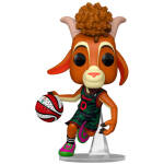 Funko Pop! GOAT - Will Harris #2472 Image 2
