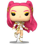 Funko Pop! K-Pop Demon Hunters - Mira #2431 Image 2