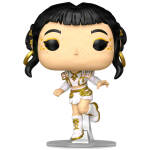 Funko Pop! K-pop Demon Hunters - Zoey #2429 Image 2