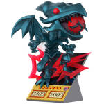 Funko Pop! Premium Yu-Gi-Oh! - Red-Eyes Black Dragon #2317 Image 2