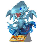 Funko Pop! Premium Yu-Gi-Oh! - Blue-Eyes White Dragon #1316 Image 2