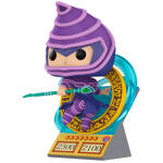Funko Pop! Premium Yu-Gi-Oh! - Dark Magician #2315 Image 2
