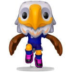 Funko Pop! FIFA World Cup 2026 Clutch #84 Image 2