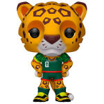 Funko Pop! FIFA World Cup 2026 Zayu #83 Image 2