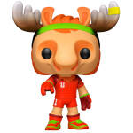 Funko Pop! FIFA World Cup 2026 Maple #82 Image 2