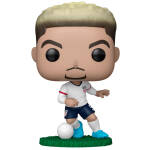 Funko Pop! United States - Antonee Robinson #72 Image 2