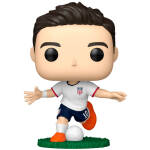 Funko Pop! United States - Christian Pulisic #69 Image 2