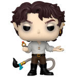 Funko Pop! The Folk of the Air - The Wicked King Cardan Greenbriar #52 Image 2