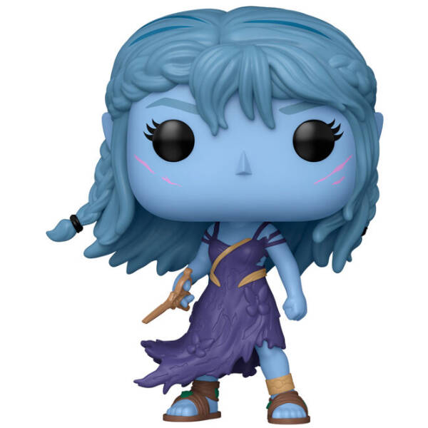 Funko Pop! The Folk of the Air - The Stolen Heir Wren #54 Image 2