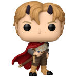 Funko Pop! The Folk of the Air - The Stolen Heir Oak #53 Image 2