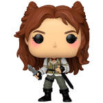 Funko Pop! The Folk of the Air - The Cruel Prince Jude Duarte #48 Image 2