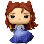 Funko Pop! The Folk of the Air - The Cruel Prince Jude Duarte Coronation Gown #50 Image 2