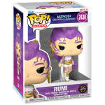 Funko Pop! K-pop Demon Hunters Rumi Chase #2430 Image 1