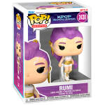 Funko Pop! K-pop Demon Hunters Rumi #2430 Image 1