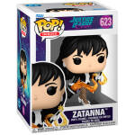 Funko Pop! DC Comics Justice League - Dark Zatanna #623 Image 1