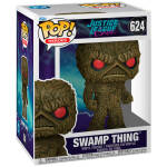 Funko Pop! Super DC Comics Justice League - Dark Swamp Thing #624 Image 1