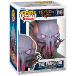Funko Pop! Baldur’s Gate 3 - The Emperor #1189 Image 1