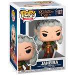Funko Pop! Baldur’s Gate 3 - Jaheira #1187 Image 1