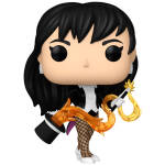 Funko Pop! DC Comics Justice League - Dark Zatanna #623 Image 2