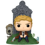 Funko Pop! Deluxe DC Comics Justice League - Dark Constantine #616 Image 2