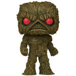 Funko Pop! Super DC Comics Justice League - Dark Swamp Thing #624 Image 2