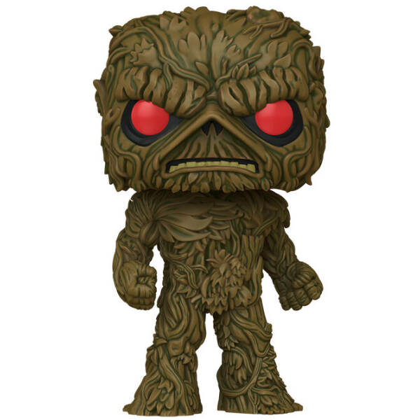 Funko Pop! Super DC Comics Justice League - Dark Swamp Thing #624 Image 2