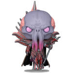 Funko Pop! Baldur’s Gate 3 - The Emperor #1189 Image 2