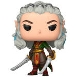 Funko Pop! Baldur’s Gate 3 - Jaheira #1187 Image 2