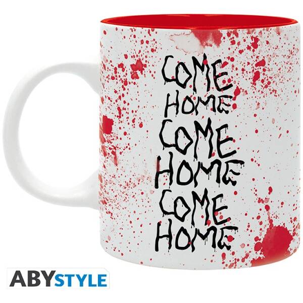 IT Pennywise Mug 320 ml Image 2