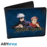 Jujutsu Kaisen AWallet "Itadori & Gojo" Image 1