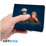 Jujutsu Kaisen AWallet "Itadori & Gojo" Image 5