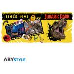 Jurassic Park Mug 320 ml Image 3