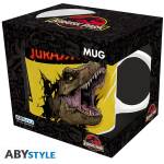 Jurassic Park Mug 320 ml Image 4