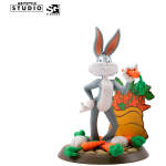 Looney Tunes Figurine Bugs Bunny 12cm Image 3