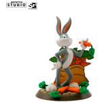 Looney Tunes Figurine Bugs Bunny 12cm Image 4