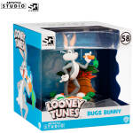 Looney Tunes Figurine Bugs Bunny 12cm Image 6