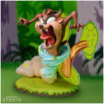 Looney Tunes Figurine Taz 10cm Image 1