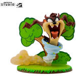 Looney Tunes Figurine Taz 10cm Image 3