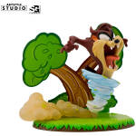 Looney Tunes Figurine Taz 10cm Image 4