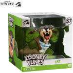Looney Tunes Figurine Taz 10cm Image 6