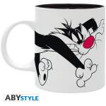 Disney Tweety Sylvester Mug 320 ml Image 2