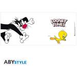 Disney Tweety Sylvester Mug 320 ml Image 3