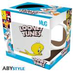 Disney Tweety Sylvester Mug 320 ml Image 4