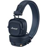 Marshall Major V Blue (Limited Edition) Image 2