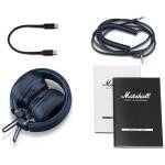 Marshall Major V Blue (Limited Edition) Image 3